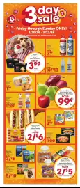 Giant Eagle weekly ad week 12 Page 2