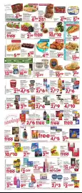 Giant Eagle weekly ad week 12 Page 4