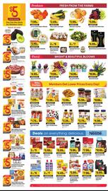 Nob Hill weekly ad week 12 Page 4