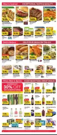 Nob Hill weekly ad week 12 Page 2