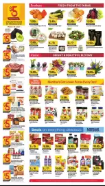 Nob Hill weekly ad week 12 Page 4