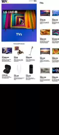 Best Buy weekly ad week 12 Page 1