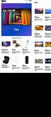 Best Buy weekly ad (valid until 23-03)