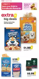 CVS weekly ad week 12 Page 1