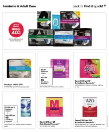 CVS weekly ad week 12 Page 10