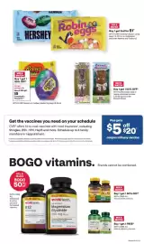 CVS weekly ad week 12 Page 6