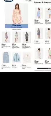 Old Navy weekly ad (valid until 22-03)