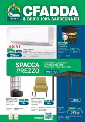 Cfadda (valido fino al 19-04)