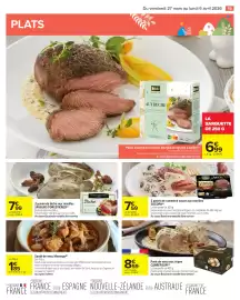 Catalogue Carrefour | Paques Festif page 15