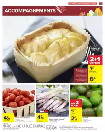 Catalogue Carrefour | Paques Festif page 17