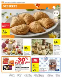 Catalogue Carrefour | Paques Festif page 22