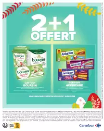 Catalogue Carrefour | Paques Festif page 32