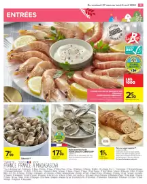 Catalogue Carrefour | Paques Festif page 9