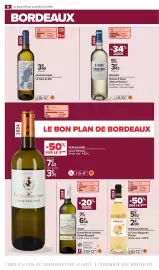 Catalogue Carrefour | Foire aux vins page 10