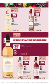 Catalogue Carrefour | Foire aux vins page 11