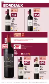 Catalogue Carrefour | Foire aux vins page 12