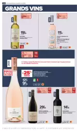 Catalogue Carrefour | Foire aux vins page 16