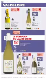 Catalogue Carrefour | Foire aux vins page 18