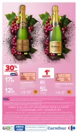 Catalogue Carrefour | Foire aux vins page 2