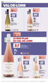 Catalogue Carrefour | Foire aux vins page 20