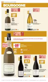 Catalogue Carrefour | Foire aux vins page 24