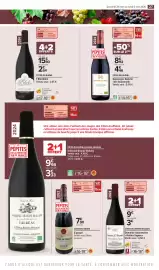 Catalogue Carrefour | Foire aux vins page 29
