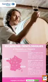 Catalogue Carrefour | Foire aux vins page 3