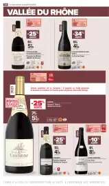 Catalogue Carrefour | Foire aux vins page 30
