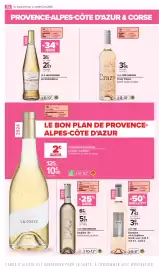 Catalogue Carrefour | Foire aux vins page 32
