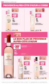 Catalogue Carrefour | Foire aux vins page 34