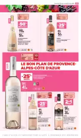 Catalogue Carrefour | Foire aux vins page 35