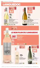 Catalogue Carrefour | Foire aux vins page 36