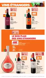 Catalogue Carrefour | Foire aux vins page 39