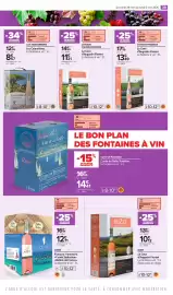 Catalogue Carrefour | Foire aux vins page 41