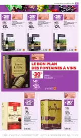 Catalogue Carrefour | Foire aux vins page 43