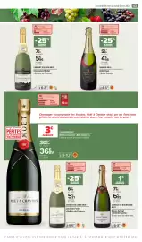 Catalogue Carrefour | Foire aux vins page 45