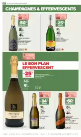 Catalogue Carrefour | Foire aux vins page 46