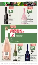 Catalogue Carrefour | Foire aux vins page 47