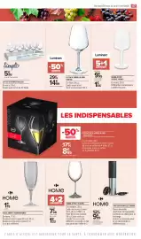 Catalogue Carrefour | Foire aux vins page 49