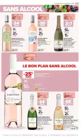Catalogue Carrefour | Foire aux vins page 7