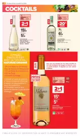 Catalogue Carrefour | Foire aux vins page 8
