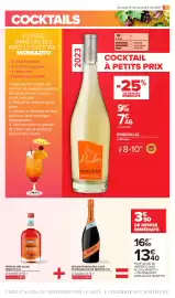 Catalogue Carrefour | Foire aux vins page 9