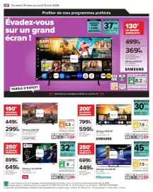 Catalogue Carrefour | faites entrer les bonnes page 12