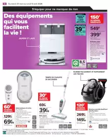 Catalogue Carrefour | faites entrer les bonnes page 2