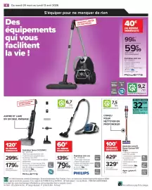 Catalogue Carrefour | faites entrer les bonnes page 4