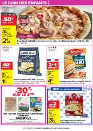 Catalogue Carrefour | Pâques pour tous les goûts page 10