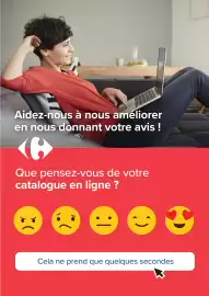 Catalogue Carrefour | Pâques pour tous les goûts page 100