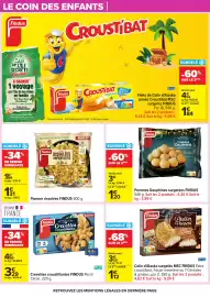 Catalogue Carrefour | Pâques pour tous les goûts page 11