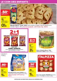 Catalogue Carrefour | Pâques pour tous les goûts page 12