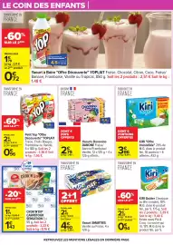 Catalogue Carrefour | Pâques pour tous les goûts page 13